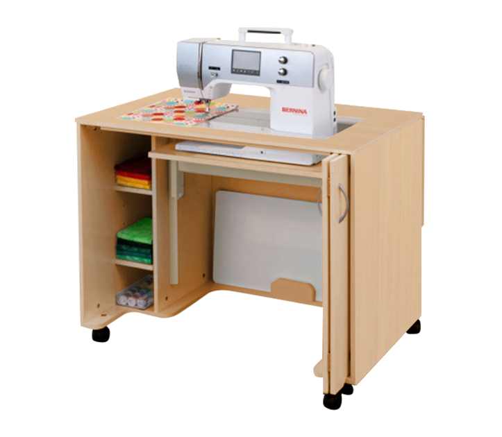 Horn Modular Sewing by Horn Furniture in Sewing Machine Furniture Online Hobbysew My